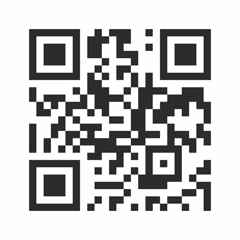 Codi QR per obrir el xat de WhatsApp de Màrez Psicologia